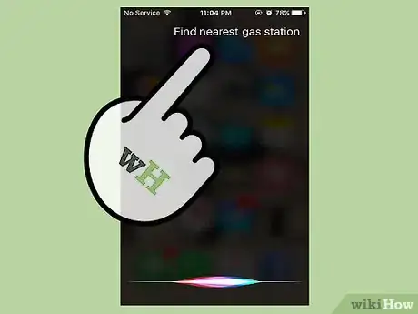 Image titled Find a Nearby Gas Station in Apple Maps Step 10