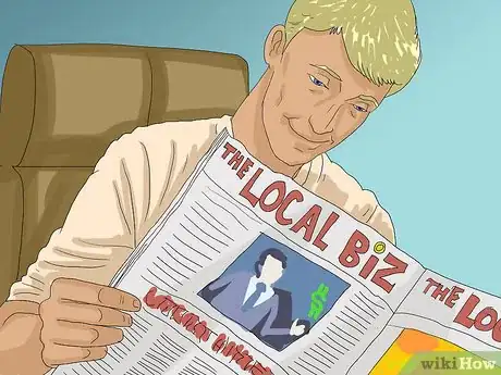 Image titled Get Clients Step 5