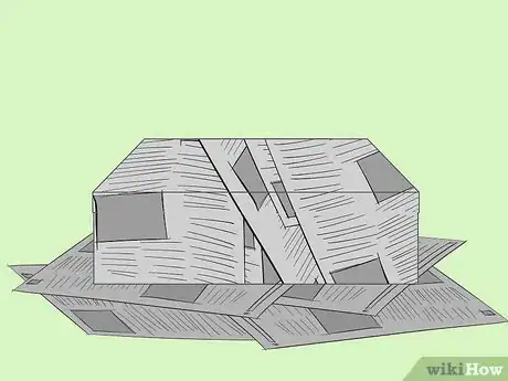 Image titled Make a Senet Board Step 3