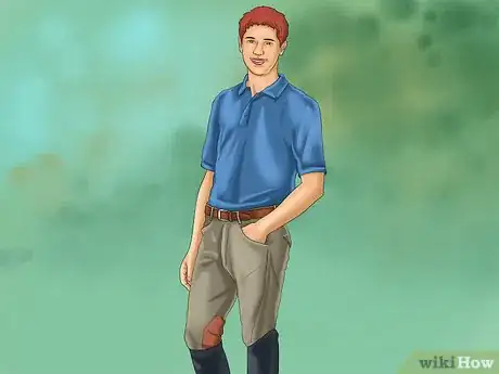 Image titled Choose Horse Riding Gear Step 5
