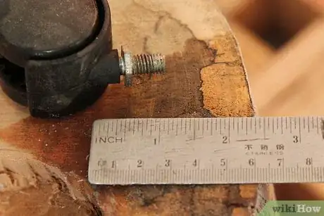 Image titled Make a Tree Stump Coffee Table Step 6