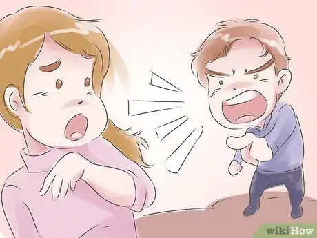 Image titled Get a Girl to Think You're Cute Step 5