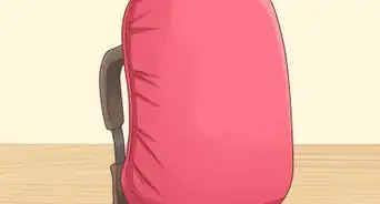 Pack a Hiking Backpack