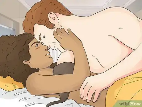 Image titled Attract a Cancer Man As a Scorpio Woman Step 11