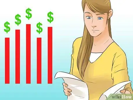 Image titled Pay for Graduate School Step 3