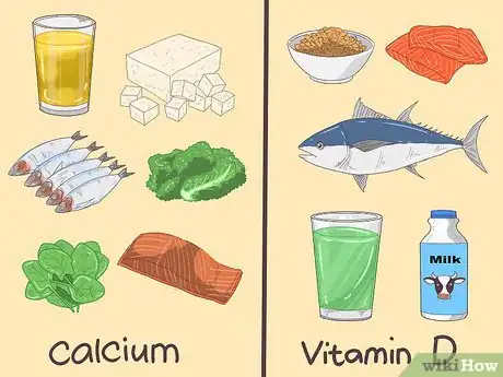 Image titled Return to Running After a Stress Fracture Step 12