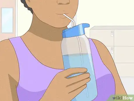 Image titled Prepare for Your First Yoga Class at a Yoga Studio Step 9