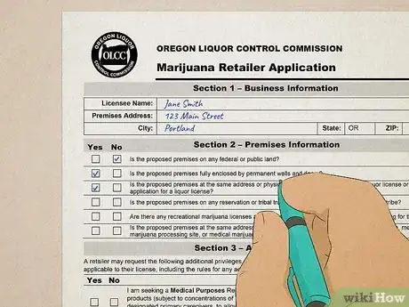 Image titled Start a Marijuana Business in Oregon Step 11