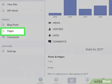 Image titled Add Bookly App to a Webpage on iPhone or iPad Step 5