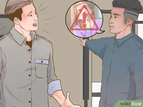 Image titled Act Around Your Ex Step 9