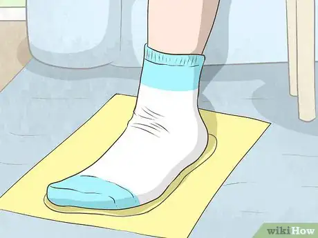 Image titled Buy Athletic Shoes for Kids Step 4