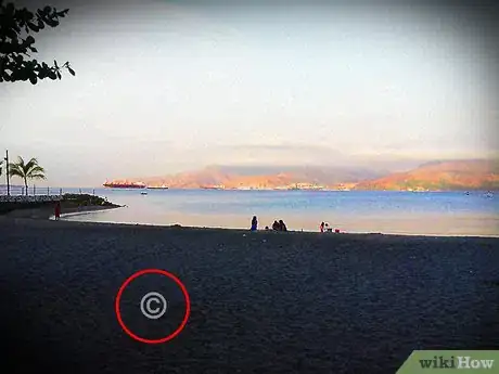 Image titled Protect Your Rights when Selling Your Photographs Step 7