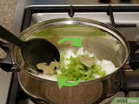 Image titled Make French Onion Soup Casserole Step 3