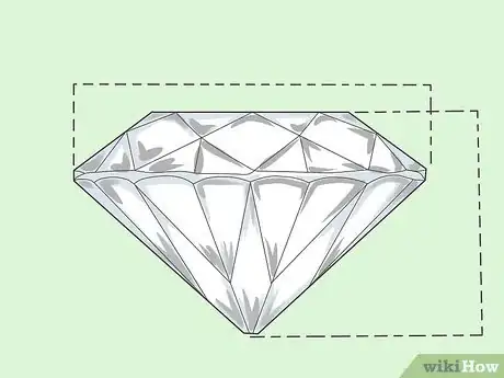 Image titled Evaluate a Diamond Grading Certificate Step 17