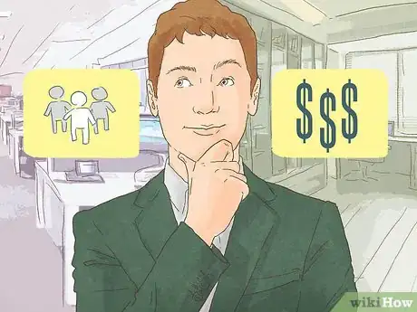 Image titled Market Your Alternative Health Business Step 6