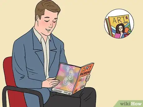 Image titled Become an Art Investor Step 3