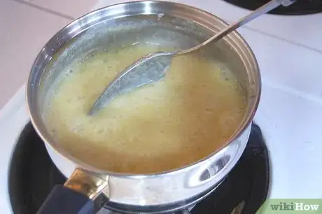 Image titled Make Marbled Fudge Step 2