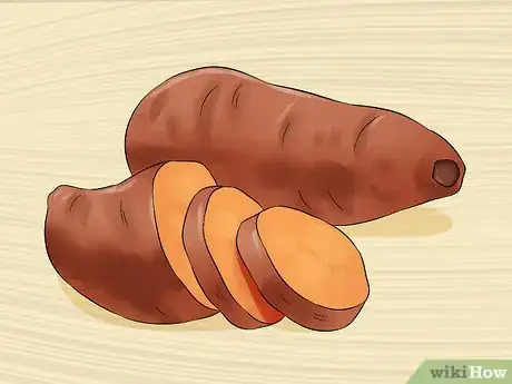Image titled Prepare Healthy Potato Dishes Step 1