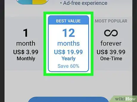 Image titled Use FaceApp on Android Step 10