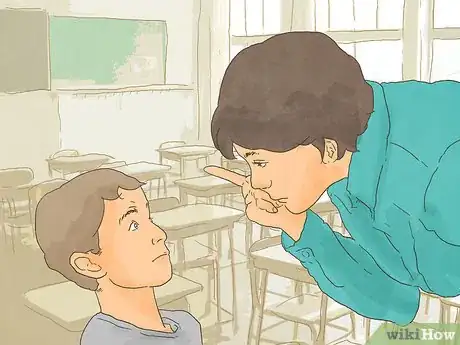 Image titled Deal With Bullying Teachers Step 9