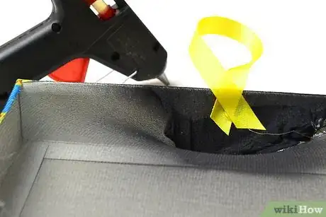 Image titled Make a Homemade Earring Holder Step 6