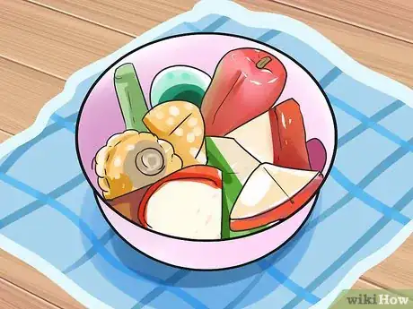 Image titled Care for African Pygmy Hedgehogs Step 6