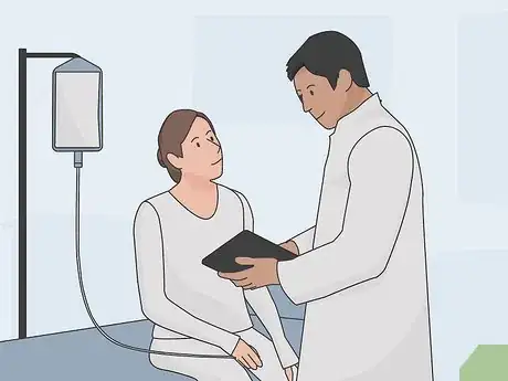 Image titled Treat Colorectal Cancer Step 08