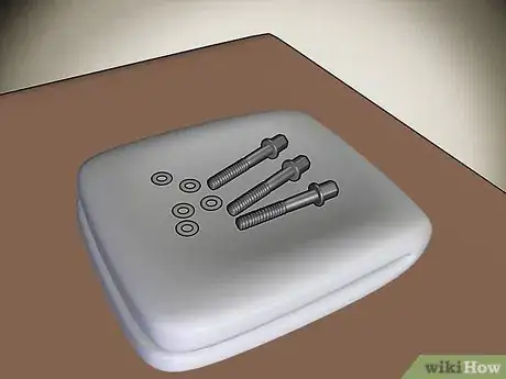 Image titled Change Drum Heads Step 4Bullet2