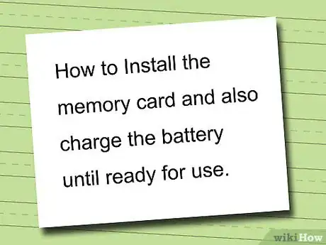 Image titled Write a Manual from Scratch Step 3