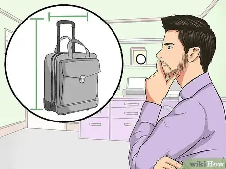 Image titled Pack for a Trip to London Step 2