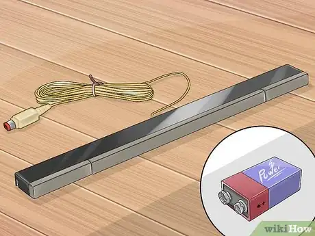 Image titled Connect a Wii Remote Step 27