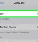 Sync Messages Between iPhone and iPad