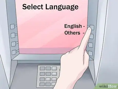 Image titled Use an ATM Step 4