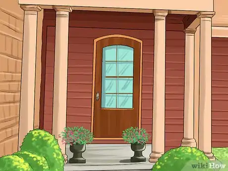 Image titled Get Used to a New House Step 3