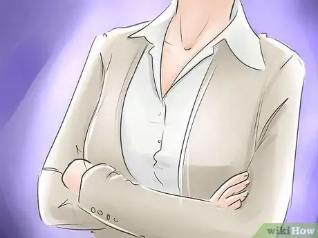 Image titled Get Attention Step 1