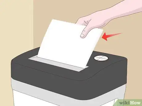 Image titled Choose a Paper Shredder Step 7