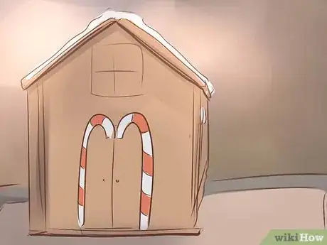 Image titled Hold a Gingerbread Decorating Party Step 14