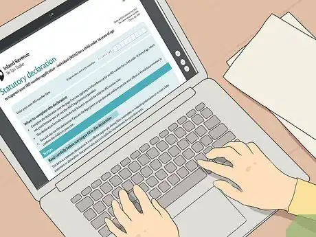 Image titled Apply for an IRD Number in New Zealand Step 11