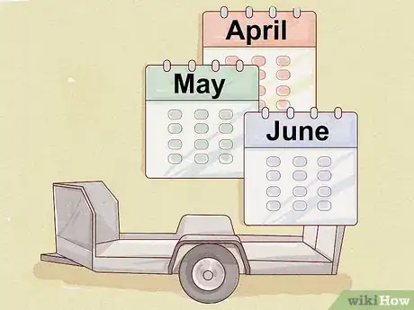 Image titled Save Money on Motorcycle Trailer Rentals Step 3