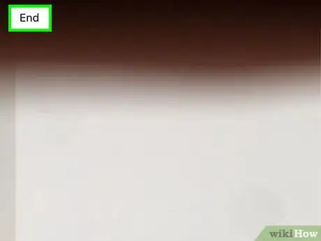 Image titled Share a Twitch Stream on Facebook on iPhone or iPad Step 11