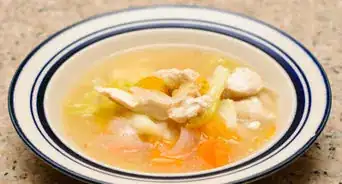 Make Soup in a Slow Cooker
