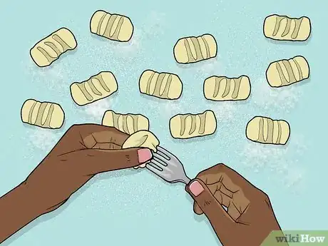 Image titled Make Homemade Pasta Step 33