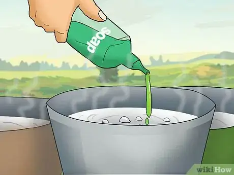 Image titled Clean Dishes on a Camping Trip Step 3