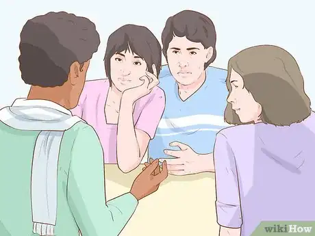 Image titled Ask a Girl's Parents for Permission to Date Her Step 7