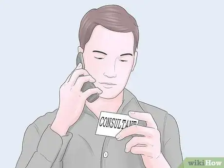 Image titled Apply for a Grant Step 11