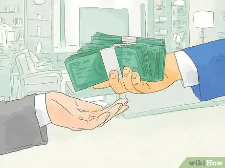 Image titled Write a Death Announcement Step 12