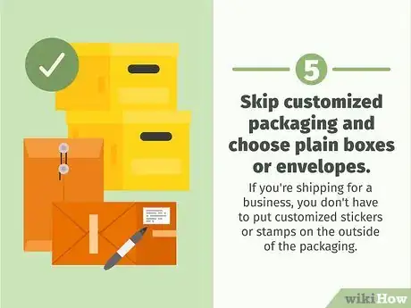 Image titled Save on Shipping Costs Step 5
