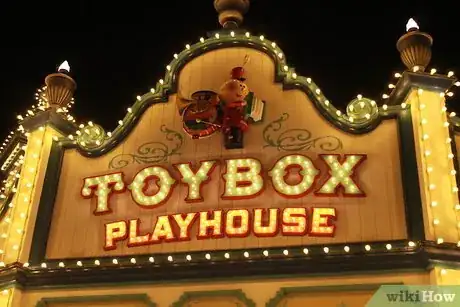 Image titled Make the Best of Your Time at Disneyland Step 6