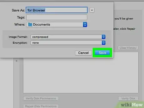 Image titled Open Disk Image (DMG) Files That Are Not Allowed on a Mac Step 6
