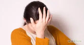 Spot Moth Damage on a Wool Area Rug